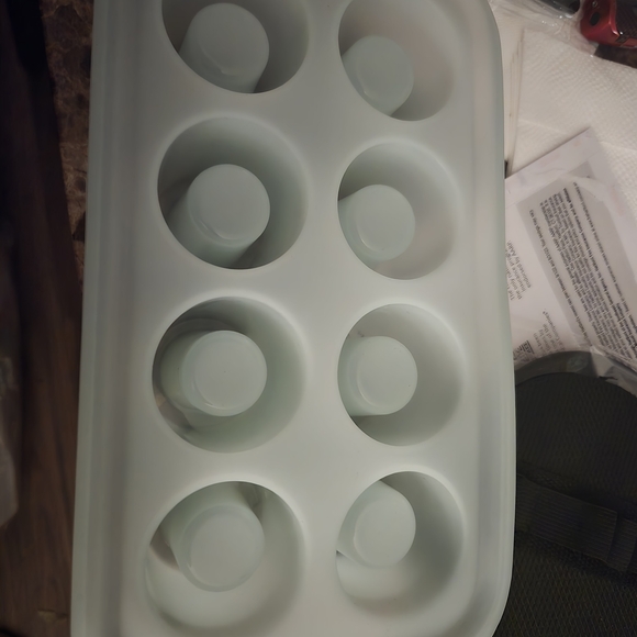 Silicone Mold Set - Multi-Color - Picture 2 of 12